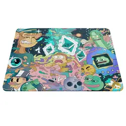 موس پد طرح ارز دیجیتال NFT مدل A2507