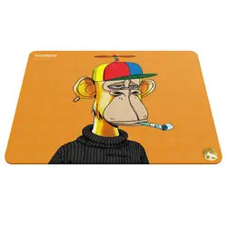 موس پد طرح ارز دیجیتال NFT مدل A2514