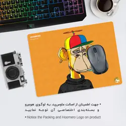 موس پد طرح ارز دیجیتال NFT مدل A2514