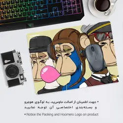 موس پد طرح ارز دیجیتال NFT مدل A2518