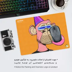 موس پد طرح ارز دیجیتال NFT مدل A2524
