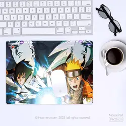 موس پد طرح انیمه ناروتو مدل MP1316