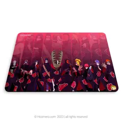 موس پد طرح انیمه ناروتو مدل MP1317