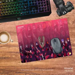 موس پد طرح انیمه ناروتو مدل MP1317