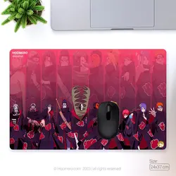 موس پد طرح انیمه ناروتو مدل MP1317