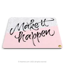 موس پد طرح انگیزشی مدل MP1185