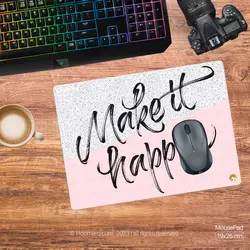 موس پد طرح انگیزشی مدل MP1185