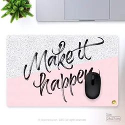 موس پد طرح انگیزشی مدل MP1185