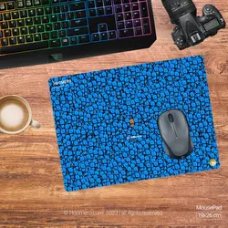 موس پد طرح انگیزشی مدل MP1187