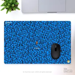 موس پد طرح انگیزشی مدل MP1187