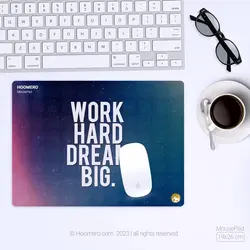 موس پد طرح انگیزشی مدل MP1190