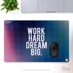 موس پد طرح انگیزشی مدل MP1190