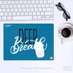 موس پد طرح انگیزشی مدل MP1192