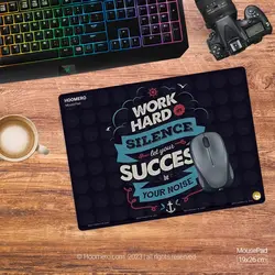 موس پد طرح انگیزشی مدل MP1195