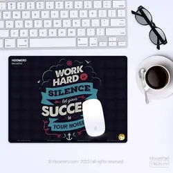 موس پد طرح انگیزشی مدل MP1195