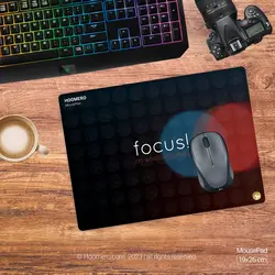 موس پد طرح انگیزشی مدل MP1196