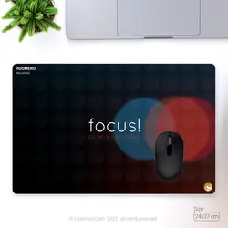 موس پد طرح انگیزشی مدل MP1196