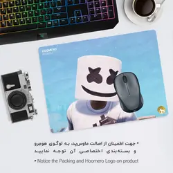 موس پد طرح فورتنایت مدل A3032