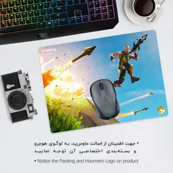 موس پد طرح فورتنایت مدل A3036