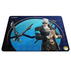 موس پد طرح فورتنایت مدل A3041