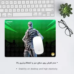 موس پد طرح فورتنایت مدل A3047
