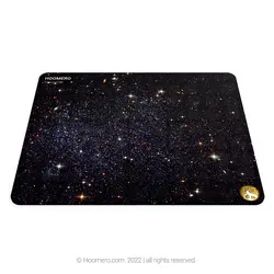 موس پد طرح گلکسی مدل MP1060