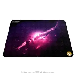 موس پد طرح گلکسی مدل MP1050