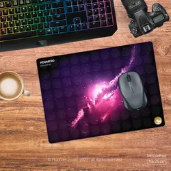 موس پد طرح گلکسی مدل MP1050