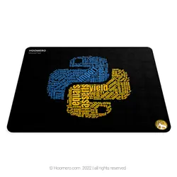 موس پد طرح برنامه نویسی مدل MP1102