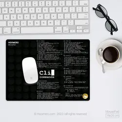 موس پد طرح برنامه نویسی مدل MP1105