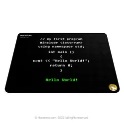 موس پد طرح برنامه نویسی مدل MP1106