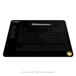 موس پد طرح برنامه نویسی مدل MP1112