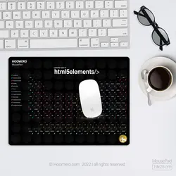 موس پد طرح برنامه نویسی مدل MP1112