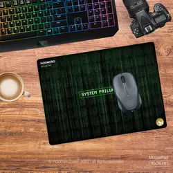 موس پد طرح برنامه نویسی مدل MP1111