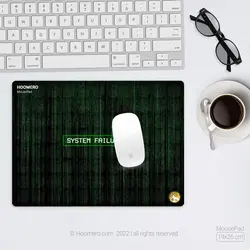 موس پد طرح برنامه نویسی مدل MP1111