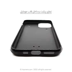 قاب موبایل طرح فرندز مدل PC1008