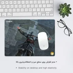 موس پد طرح اساسین کرید مدل A3819
