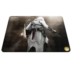 موس پد طرح اساسین کرید مدل A3821