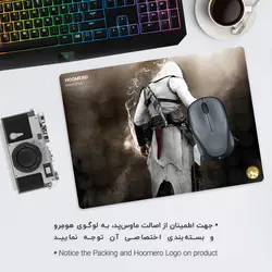 موس پد طرح اساسین کرید مدل A3821
