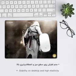 موس پد طرح اساسین کرید مدل A3821