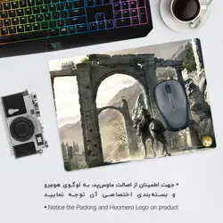 موس پد طرح اساسین کرید مدل A3822