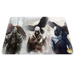 موس پد طرح اساسین کرید مدل A3824
