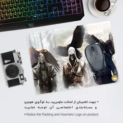 موس پد طرح اساسین کرید مدل A3824