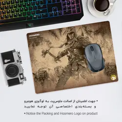 موس پد طرح اساسین کرید مدل A3823