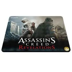 موس پد طرح اساسین کرید مدل A3827