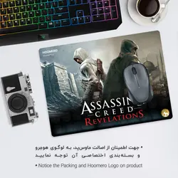 موس پد طرح اساسین کرید مدل A3827