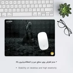 موس پد طرح اساسین کرید مدل A3829