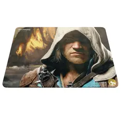 موس پد طرح اساسین کرید مدل A3831