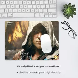 موس پد طرح اساسین کرید مدل A3831