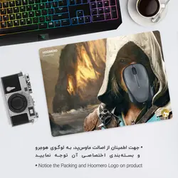 موس پد طرح اساسین کرید مدل A3831
